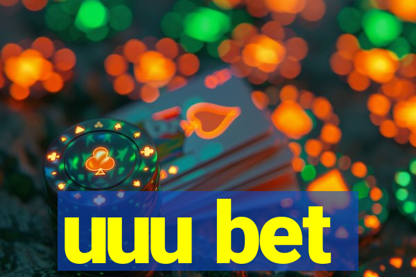 uuu bet